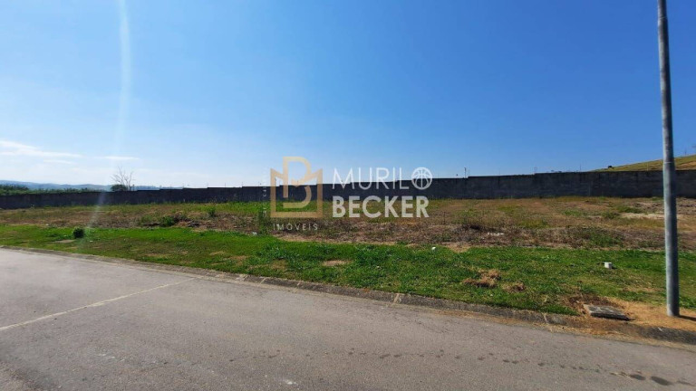 Imagem Terreno em Condomínio à Venda, 600 m² em Urbanova - São José Dos Campos