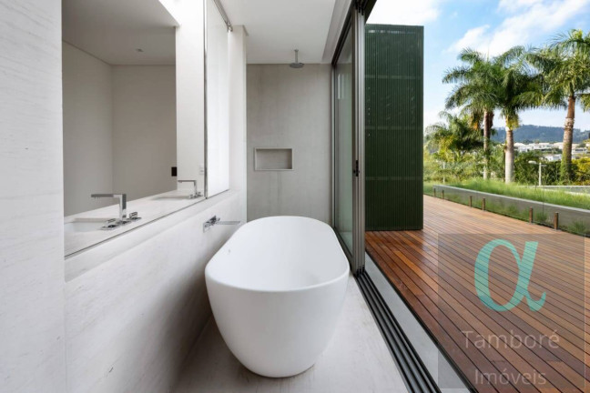 Imagem Casa com 5 Quartos à Venda, 1.100 m² em Tamboré - Santana De Parnaíba Imagem Casa com 5 Quartos à Venda, 1.100 m² em Tamboré - Santana De Parnaíba