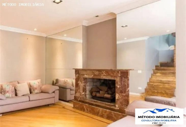 Imagem Apartamento com 4 Quartos à Venda, 316 m² em Itaim Bibi - São Paulo Imagem Apartamento com 4 Quartos à Venda, 316 m² em Itaim Bibi - São Paulo