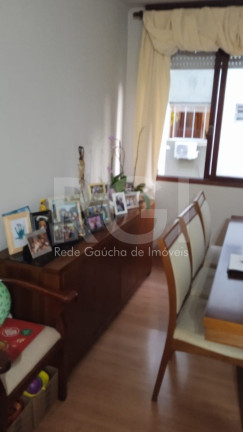 Imagem Apartamento com 3 Quartos à Venda, 115 m² em Azenha - Porto Alegre