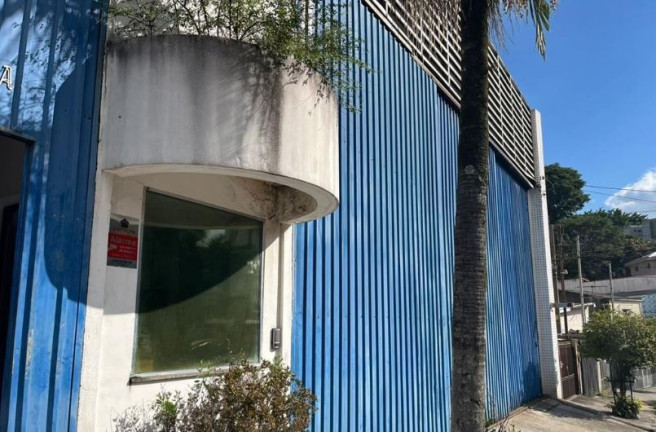 Imagem Imóvel Comercial à Venda, 1.288 m² em Vila Guarani (z Sul) - São Paulo Imagem Imóvel Comercial à Venda, 1.288 m² em Vila Guarani (z Sul) - São Paulo