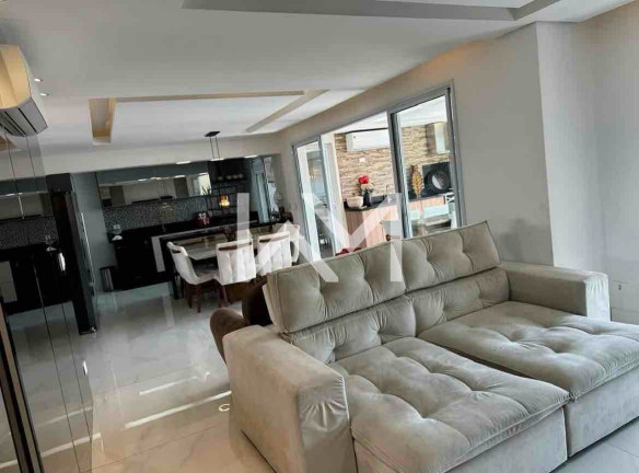 Imagem Apartamento com 3 Quartos para Alugar, 148 m² em Vila Lanzara - Guarulhos Imagem Apartamento com 3 Quartos para Alugar, 148 m² em Vila Lanzara - Guarulhos