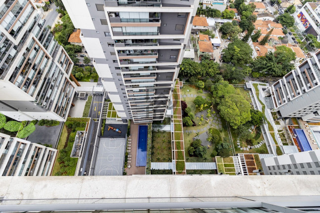 Imagem Apartamento com 3 Quartos à Venda, 131 m² em Brooklin - São Paulo