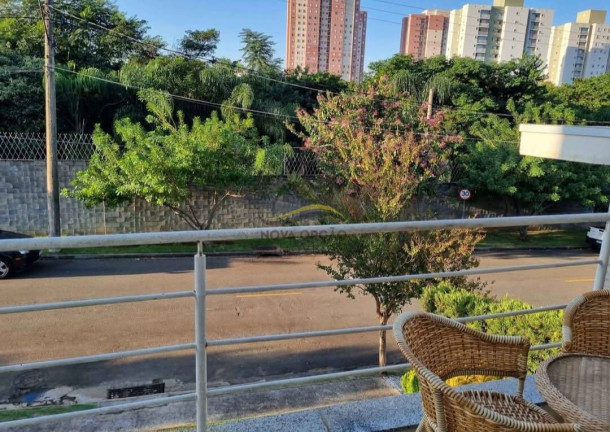 Imagem Casa de Condomínio com 3 Quartos à Venda, em Loteamento Terras De Genova - Jundiaí Imagem Casa de Condomínio com 3 Quartos à Venda, em Loteamento Terras De Genova - Jundiaí