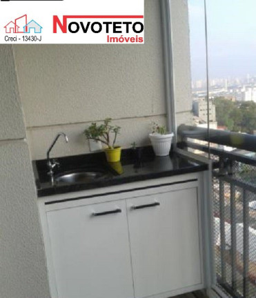 Imagem Imóvel com 2 Quartos à Venda, 50 m² em Vila Bela - São Paulo Imagem Imóvel com 2 Quartos à Venda, 50 m² em Vila Bela - São Paulo