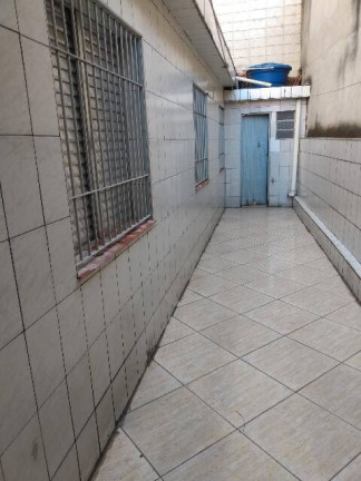 Imagem Casa com 3 Quartos à Venda, 190 m² em Vila Formosa - São Paulo