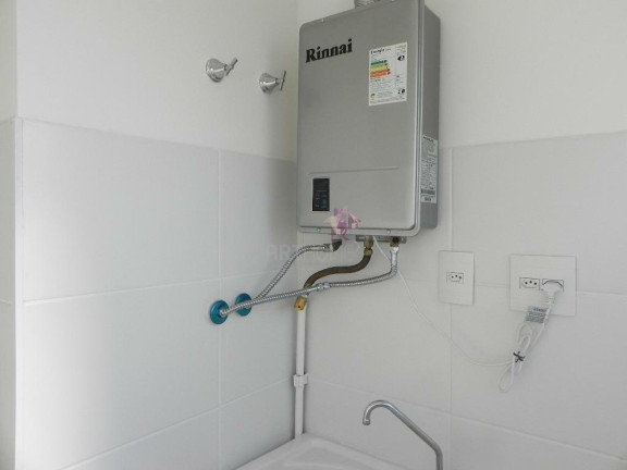 Imagem Apartamento com 2 Quartos para Alugar, 56 m² em Planalto - São Bernardo Do Campo Imagem Apartamento com 2 Quartos para Alugar, 56 m² em Planalto - São Bernardo Do Campo