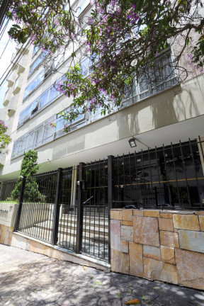 Imagem Imóvel com 3 Quartos à Venda, 232 m² em Jardim América - São Paulo Imagem Imóvel com 3 Quartos à Venda, 232 m² em Jardim América - São Paulo
