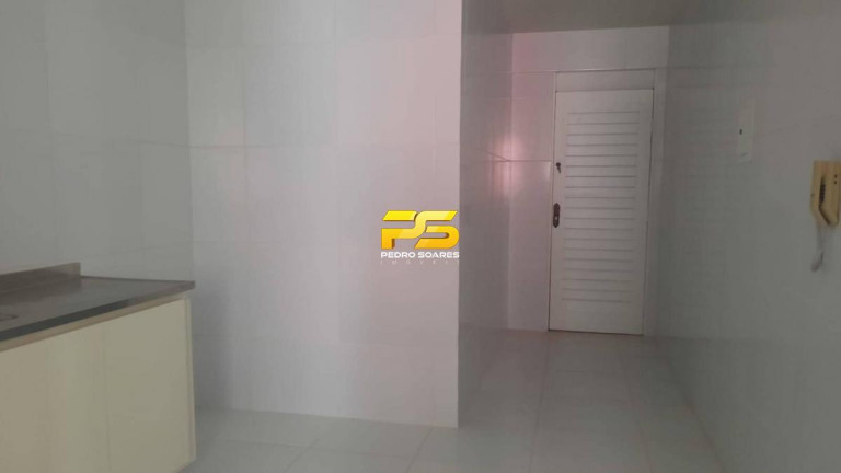 Imagem Apartamento com 3 Quartos à Venda, 126 m² em Tambaú - João Pessoa Imagem Apartamento com 3 Quartos à Venda, 126 m² em Tambaú - João Pessoa