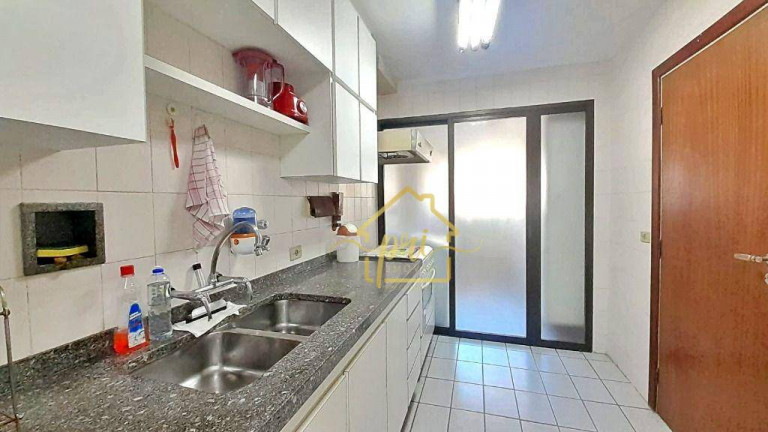 Imagem Apartamento com 3 Quartos à Venda, 130 m² em Barra Funda - Guarujá Imagem Apartamento com 3 Quartos à Venda, 130 m² em Barra Funda - Guarujá