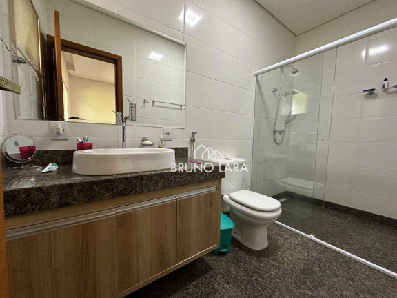Imagem Casa com 4 Quartos à Venda, 380 m² em Condomínio Fazenda Solar - Igarapé Imagem Casa com 4 Quartos à Venda, 380 m² em Condomínio Fazenda Solar - Igarapé