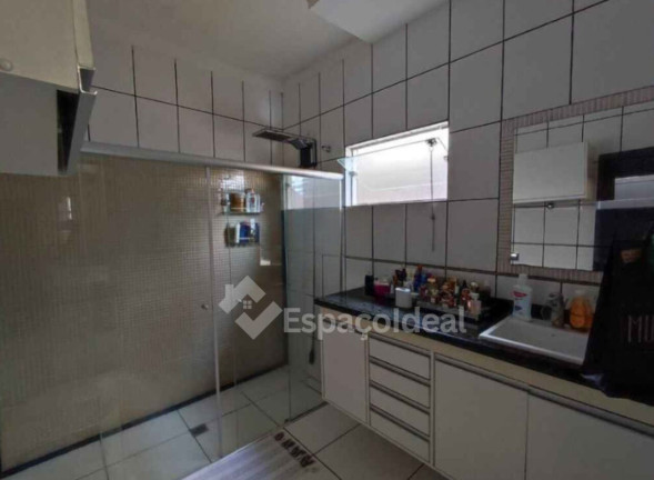 Imagem Casa com 4 Quartos à Venda, 134 m² em Jardim Europa - Lençóis Paulista Imagem Casa com 4 Quartos à Venda, 134 m² em Jardim Europa - Lençóis Paulista