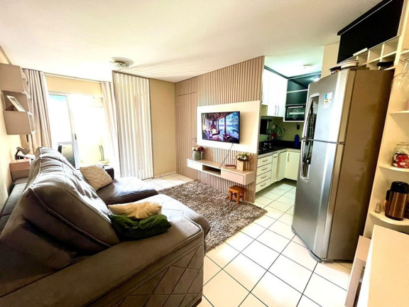 Imagem Imóvel com 1 Quarto à Venda, 42 m² em Areal (águas Claras) - Brasília Imagem Imóvel com 1 Quarto à Venda, 42 m² em Areal (águas Claras) - Brasília