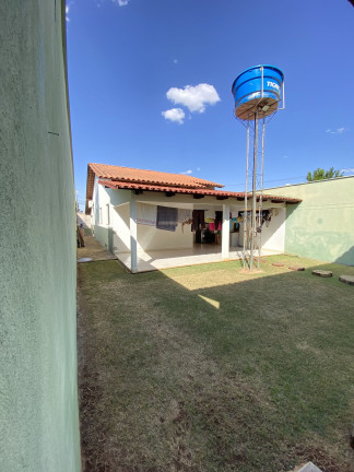 Imagem Casa com 3 Quartos à Venda, 120 m² em Setor Oeste - Goianésia Imagem Casa com 3 Quartos à Venda, 120 m² em Setor Oeste - Goianésia