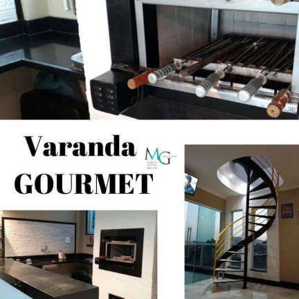 Imagem Casa com 2 Quartos à Venda, 220 m² em Campo Grande - Rio De Janeiro
