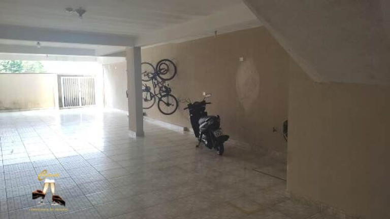 Imagem Cobertura com 3 Quartos à Venda, 144 m² em Vila Falchi - Mauá Imagem Cobertura com 3 Quartos à Venda, 144 m² em Vila Falchi - Mauá