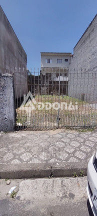 Imagem Terreno à Venda, 164 m² em Centro - Ubatuba Imagem Terreno à Venda, 164 m² em Centro - Ubatuba