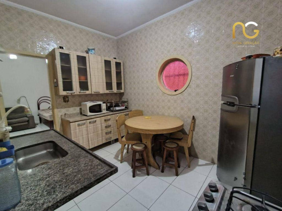 Imagem Kitnet com 1 Quarto à Venda, 38 m² em Tupi - Praia Grande Imagem Kitnet com 1 Quarto à Venda, 38 m² em Tupi - Praia Grande