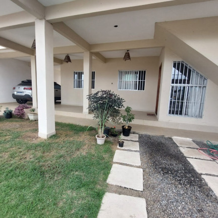 Imagem Casa com 6 Quartos à Venda, 50 m² em Praia Do Morro - Guarapari Imagem Casa com 6 Quartos à Venda, 50 m² em Praia Do Morro - Guarapari