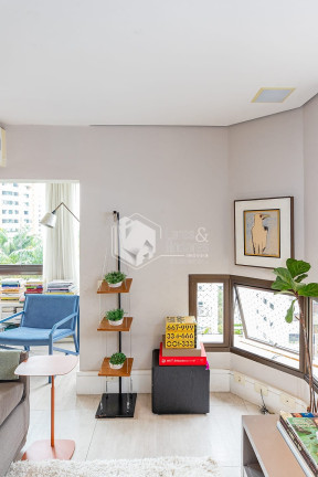 Imagem Apartamento com 3 Quartos à Venda, 172 m² em Moema - São Paulo Imagem Apartamento com 3 Quartos à Venda, 172 m² em Moema - São Paulo