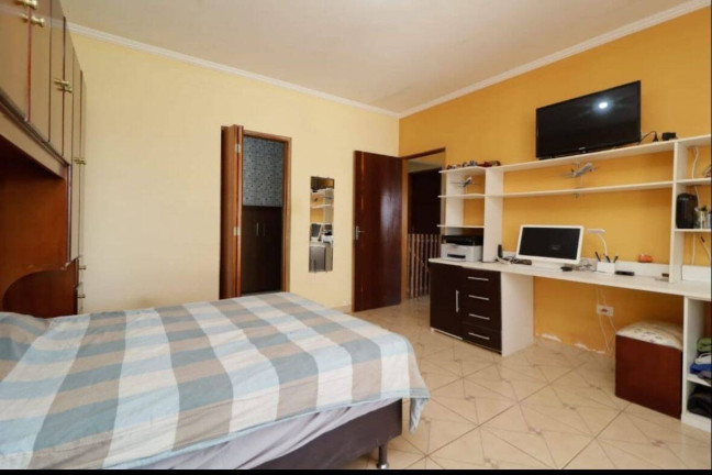 Imagem Casa com 3 Quartos à Venda, 1.100 m² em Loteamento Village De Atibaia - Atibaia Imagem Casa com 3 Quartos à Venda, 1.100 m² em Loteamento Village De Atibaia - Atibaia