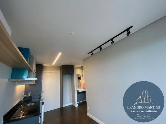 Imagem Apartamento com 1 Quarto para Alugar, 44 m² em Cerqueira César - São Paulo Imagem Apartamento com 1 Quarto para Alugar, 44 m² em Cerqueira César - São Paulo
