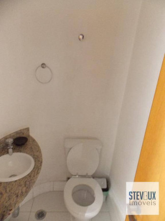 Imagem Cobertura com 2 Quartos à Venda, 142 m² em Moema - São Paulo