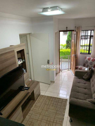 Imagem Sobrado com 2 Quartos à Venda, 75 m² em Vila Alpina - São Paulo Imagem Sobrado com 2 Quartos à Venda, 75 m² em Vila Alpina - São Paulo