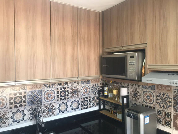 Imagem Apartamento com 2 Quartos à Venda, 62 m² em Vila Santa Teresa (zona Sul) - São Paulo