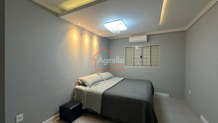 Imagem Casa com 3 Quartos à Venda, 170 m² em Loteamento Parque Real Guaçu - Mogi Guaçu Imagem Casa com 3 Quartos à Venda, 170 m² em Loteamento Parque Real Guaçu - Mogi Guaçu