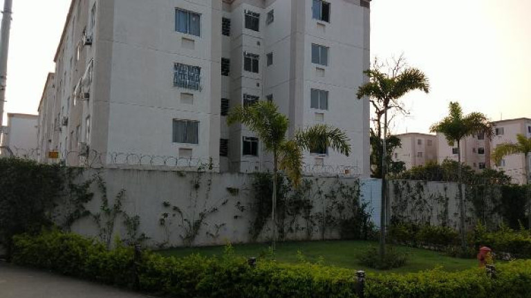 Imagem Apartamento com 2 Quartos à Venda, 40 m² em Guaratiba - Rio De Janeiro Imagem Apartamento com 2 Quartos à Venda, 40 m² em Guaratiba - Rio De Janeiro