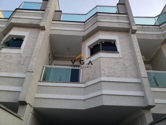 Imagem Casa com 3 Quartos à Venda, 115 m² em Cidade Patriarca - São Paulo Imagem Casa com 3 Quartos à Venda, 115 m² em Cidade Patriarca - São Paulo