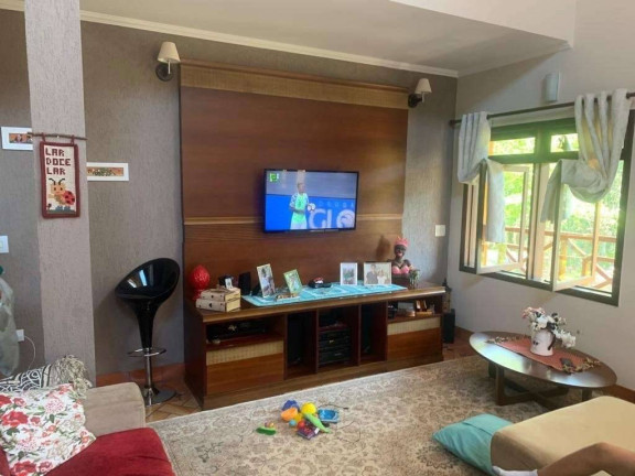 Imagem Casa de Condomínio com 3 Quartos à Venda, 900 m² em Portão - Atibaia Imagem Casa de Condomínio com 3 Quartos à Venda, 900 m² em Portão - Atibaia
