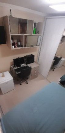 Imagem Apartamento com 2 Quartos à Venda, 53 m² em Jardim Celeste - São Paulo Imagem Apartamento com 2 Quartos à Venda, 53 m² em Jardim Celeste - São Paulo