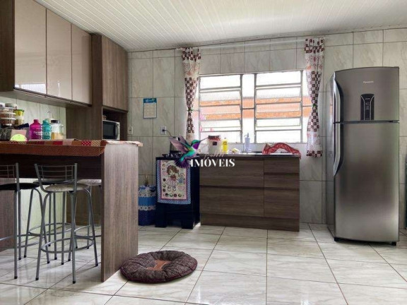 Imagem Casa com 3 Quartos à Venda, 100 m² em Centro - Charqueadas Imagem Casa com 3 Quartos à Venda, 100 m² em Centro - Charqueadas