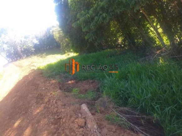 Imagem Terreno à Venda, 1.500 m² em Rural - Caldas Imagem Terreno à Venda, 1.500 m² em Rural - Caldas