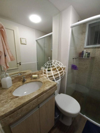 Imagem Apartamento com 2 Quartos à Venda, 46 m² em Caetetuba - Atibaia Imagem Apartamento com 2 Quartos à Venda, 46 m² em Caetetuba - Atibaia