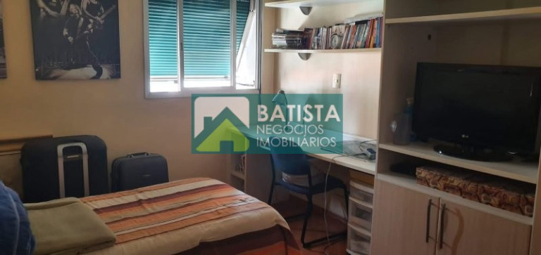 Imagem Apartamento com 3 Quartos à Venda, 139 m² em Jardim - Santo André Imagem Apartamento com 3 Quartos à Venda, 139 m² em Jardim - Santo André
