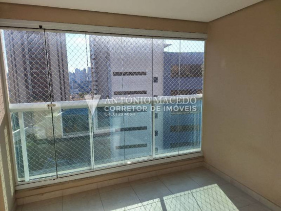 Imagem Apartamento com 2 Quartos à Venda, 55 m² em Vila Gumercindo - São Paulo