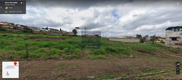 Imagem Terreno à Venda, 9.139 m² em Campo Pequeno - Colombo Imagem Terreno à Venda, 9.139 m² em Campo Pequeno - Colombo