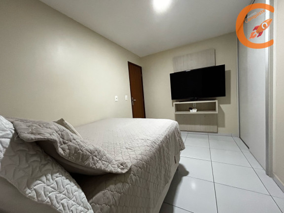 Imagem Apartamento com 2 Quartos à Venda, 70 m² em Bessa - João Pessoa Imagem Apartamento com 2 Quartos à Venda, 70 m² em Bessa - João Pessoa
