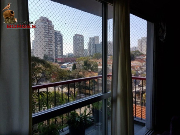 Imagem Apartamento com 3 Quartos à Venda, 136 m² em Campo Belo - São Paulo Imagem Apartamento com 3 Quartos à Venda, 136 m² em Campo Belo - São Paulo