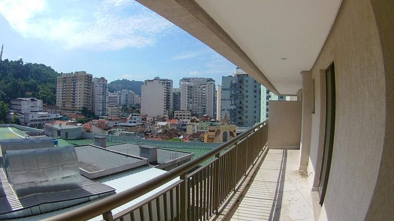 Imagem Apartamento com 3 Quartos à Venda, 110 m² em Icarai - Niterói Imagem Apartamento com 3 Quartos à Venda, 110 m² em Icarai - Niterói