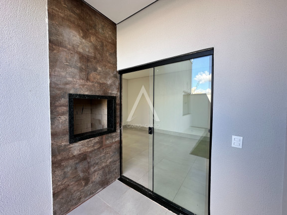Imagem Casa com 3 Quartos à Venda, 130 m² em Jardim Belo Horizonte - Sinop Imagem Casa com 3 Quartos à Venda, 130 m² em Jardim Belo Horizonte - Sinop