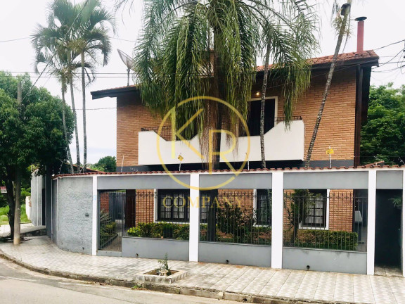 Imagem Casa à Venda, 234 m² em Sorocaba Imagem Casa à Venda, 234 m² em Sorocaba