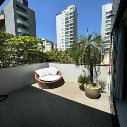 Imagem Cobertura com 3 Quartos à Venda, 159 m² em Anchieta - Belo Horizonte