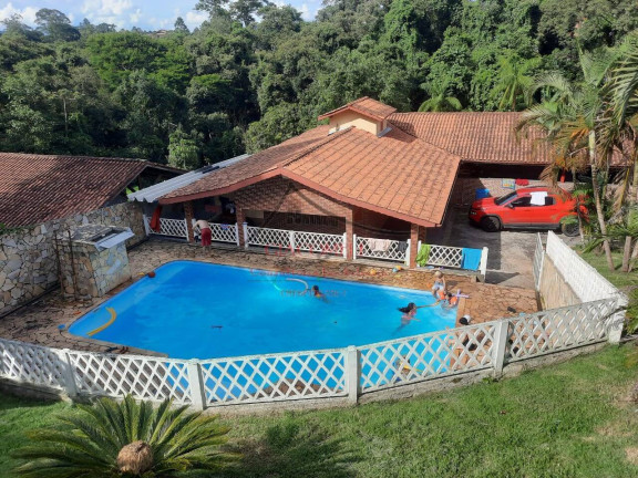 Imagem Chácara com 3 Quartos à Venda, 1.800 m² em Atibaia Imagem Chácara com 3 Quartos à Venda, 1.800 m² em Atibaia