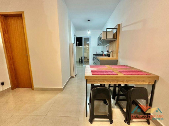 Imagem Casa com 2 Quartos à Venda, 97 m² em Capricórnio Ii - Caraguatatuba