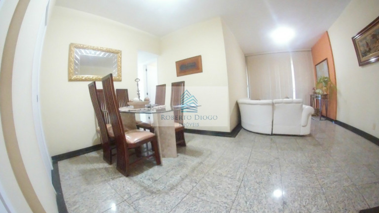Imagem Imóvel com 3 Quartos à Venda, 161 m² em Icaraí - Niterói