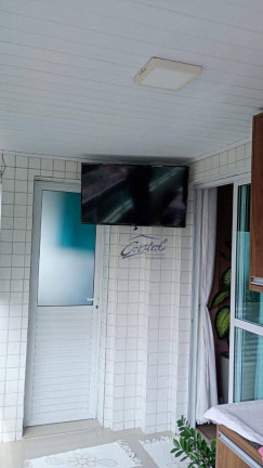 Imagem Apartamento com 2 Quartos à Venda, 85 m² em Guilhermina - Praia Grande Imagem Apartamento com 2 Quartos à Venda, 85 m² em Guilhermina - Praia Grande
